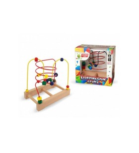 Kordinasyon Oyuncağı 