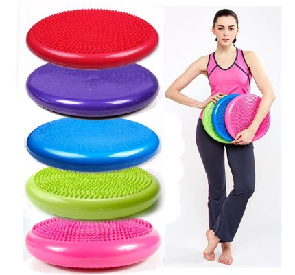 Dikenli Denge Pedi Diski