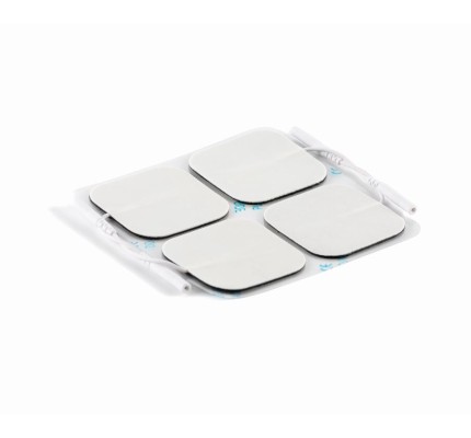 5*5 Kablolu Tens Pedi