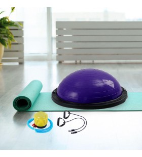 BOSU BALL 46 CM  ( BOSU TOPU)