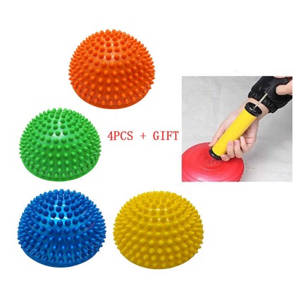 Dikenli Duyu  Yarım Küre Adet