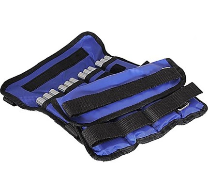 Ayarlanabilir El-Ayak Metal Ağırlık