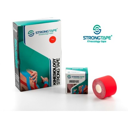 Strong Tape Kinezyobant