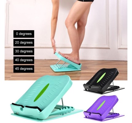 Foot Stretch Duyu Pedalı, Aşil Tend Gerdirici