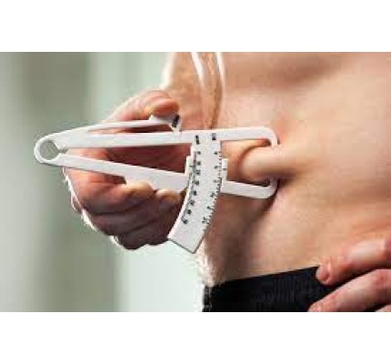 Skinfold Yağ Ölçer