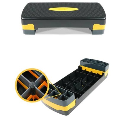 Step Tahtası Dikdörtgen