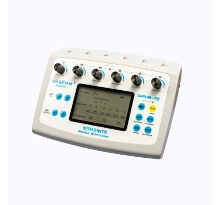 Elektro Akupunktur Cihazı Elektro Akupunktur Cihazı