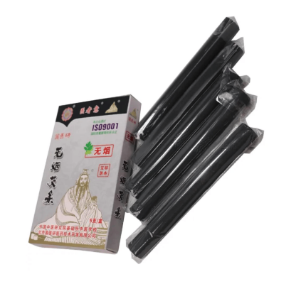 Moksa Dumansız Puro Moxa 5 Adetli Kutu