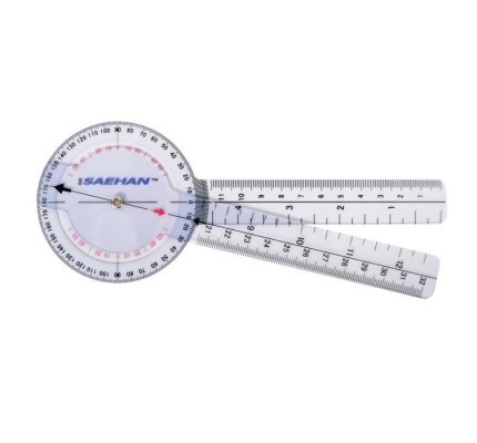 Gonyometre 20 cm 
