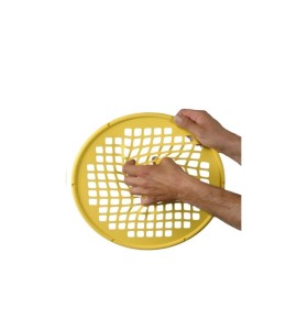 Powerweb El-Parmak Güçlendirici Sarı Hafif