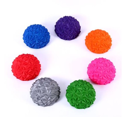 Tırtıklı Yarım Küre 1 Adet