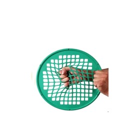 Powerweb El-Parmak Güçlendirici Yeşil