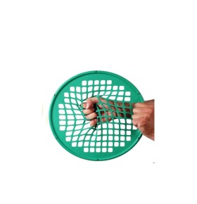 Powerweb El-Parmak Güçlendirici Yeşil