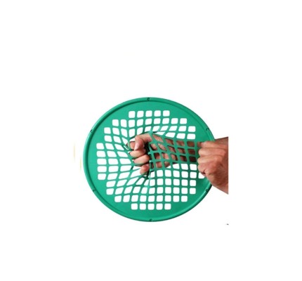 Powerweb El-Parmak Güçlendirici Yeşil