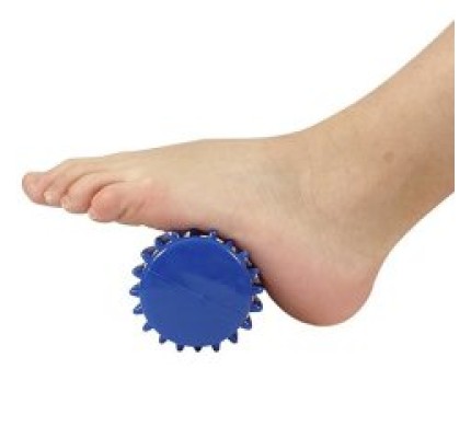 Dikenli Ayak Rulosu 16 cm