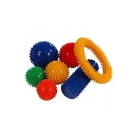 Dikenli Duyu Topu 6 C m