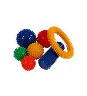 Dikenli Duyu Topu 6 C m