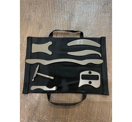 İsimli Graston Set 7 Lİ İsimli Graston Set 7 Lİ