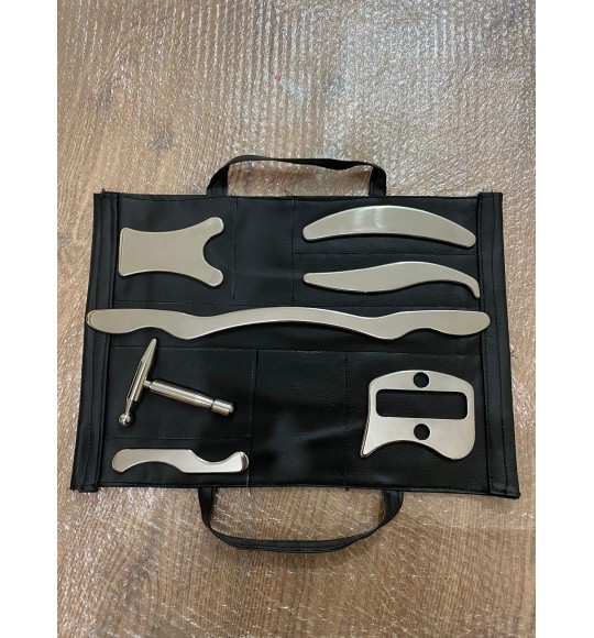 GRASTON SET TOOLS FİZYOMALZEME